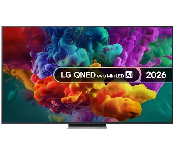  Lg Qned86 75 Qned Ai Mini Led 4k Hdr Smart Tv 2026 - 75qned86b6b 