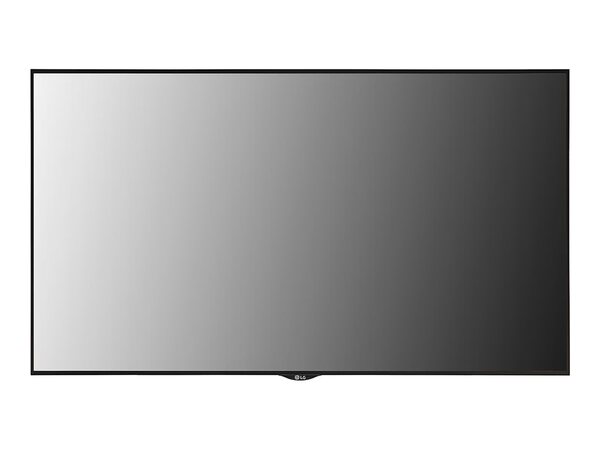  Lg 55xs4p-b Xs4p Series - 55 With Integrated Pro:idiom Led-backlit Lcd Display - Full Hd - For Digital Signage 