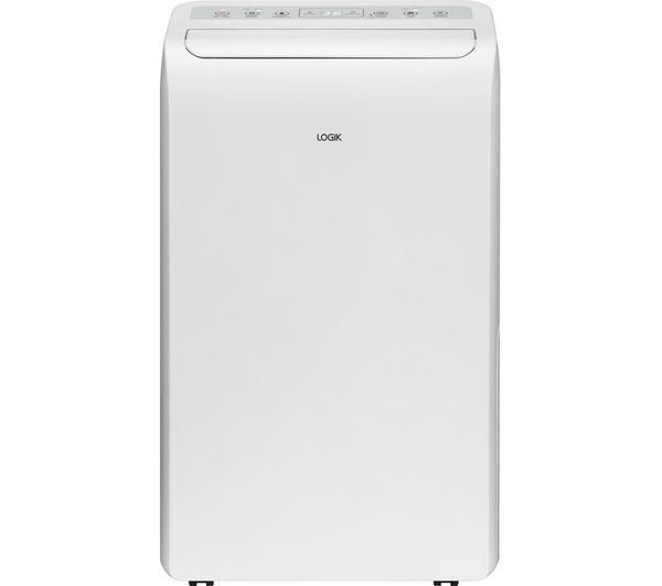  Logik L20dh24 Dehumidifier - White 