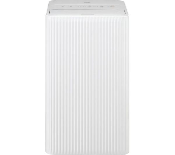  Logik L12dha25 Dehumidifier & Air Purifier - White 
