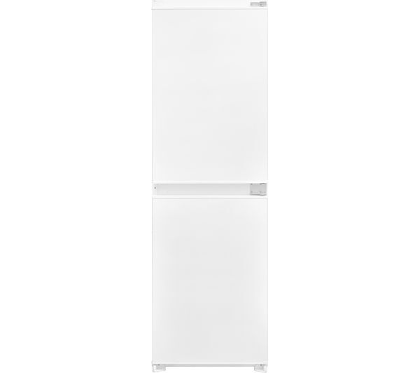  Logik Liff5024 Integrated 50/50 Fridge Freezer - Sliding Hinge 