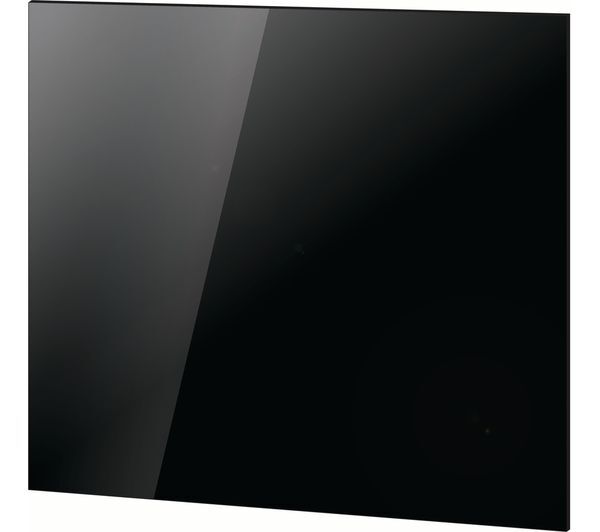  Logik L60spgb21 60 Cm Glass Splashback 