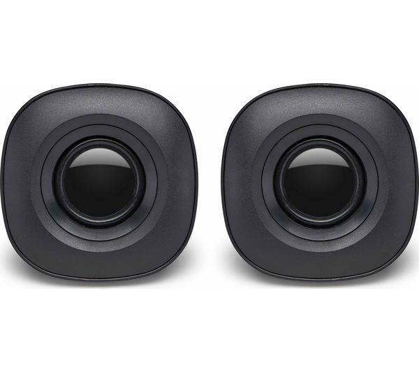  Logik Lsp20s23 2.0 Pc Speakers 