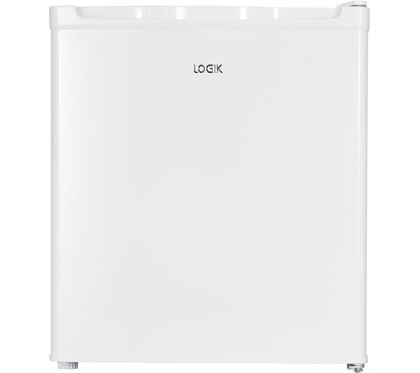  Logik Ltf33w23 Mini Freezer - White 