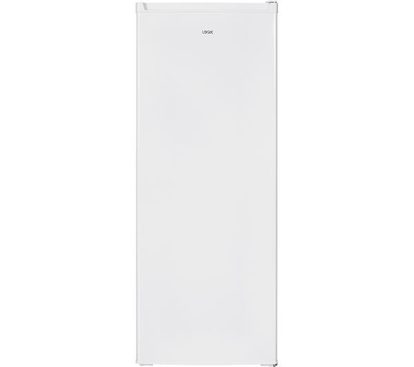  Logik Ltf55w23 Tall Freezer - White 