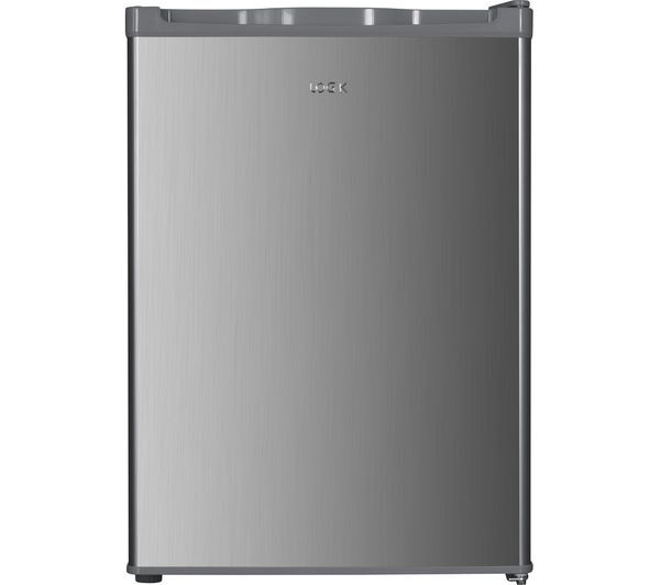  Logik Ltt68s23 Mini Fridge - Silver 