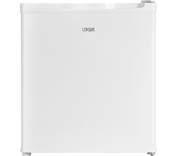  Logik Ltt40w23 Mini Fridge - White 