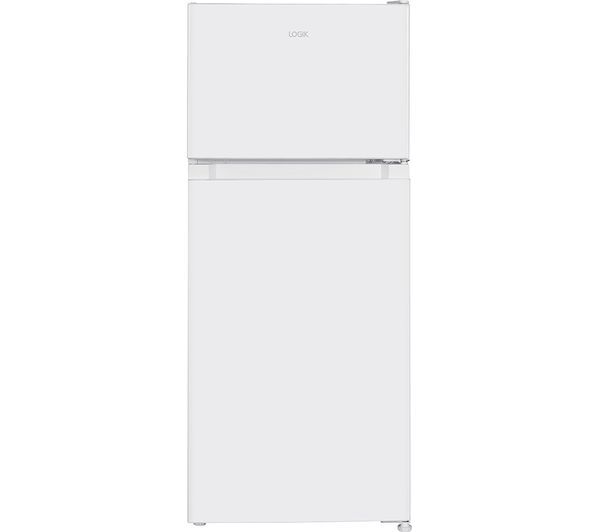  Logik L50tw23 80/20 Fridge Freezer - White 