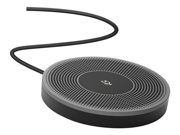  Logitech Expansion Mic For Meetup - Microphone 