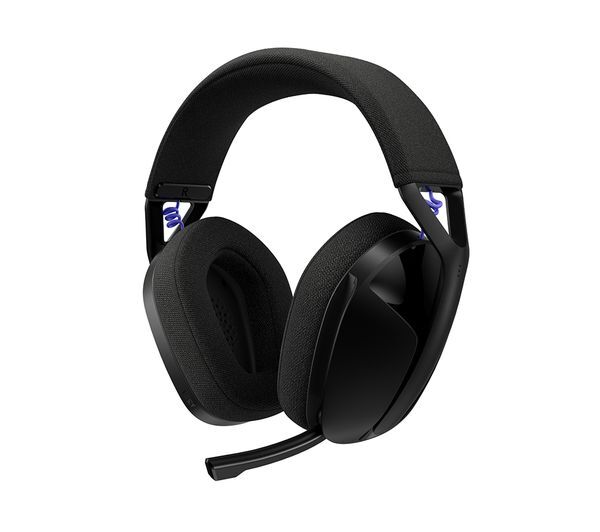  Logitech G321 Lightspeed Wireless Bluetooth Gaming Headset - Black 