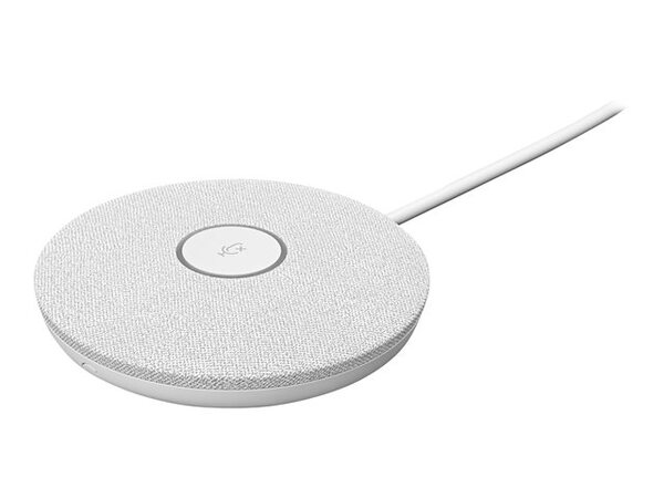  Logitech Rally Mic Pod - Microphone 