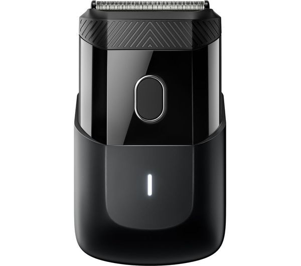  Manscaped Handyman Compact Foil Shaver - Black 