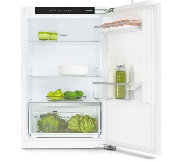  Miele K 7125 E Integrated Fridge - Fixed Hinge 
