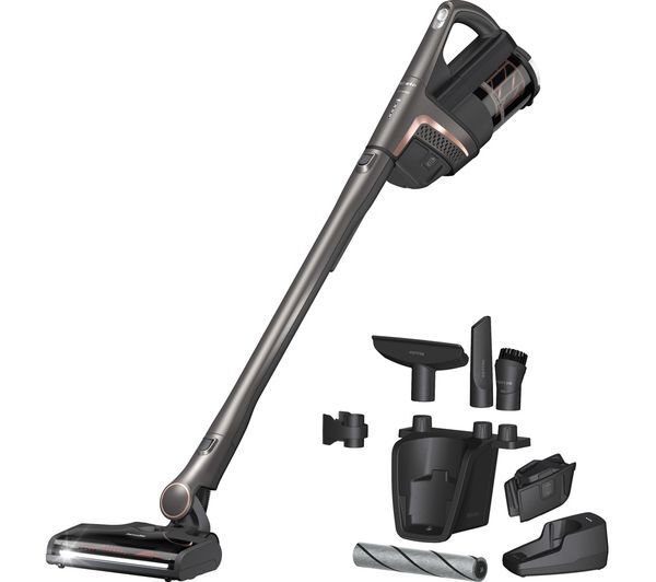 Miele Triflex Hx2 Pro Cordless Vacuum Cleaner - Infinity Grey 