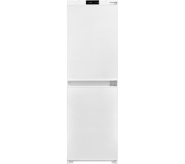  Montpellier Miff550ff Integrated 50/50 Fridge Freezer - Sliding Hinge 