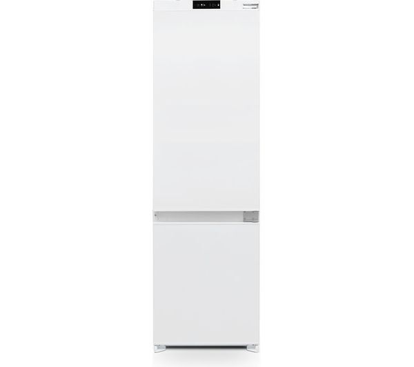 Montpellier Miff730ff Integrated 70/30 Fridge Freezer - Sliding Hinge 