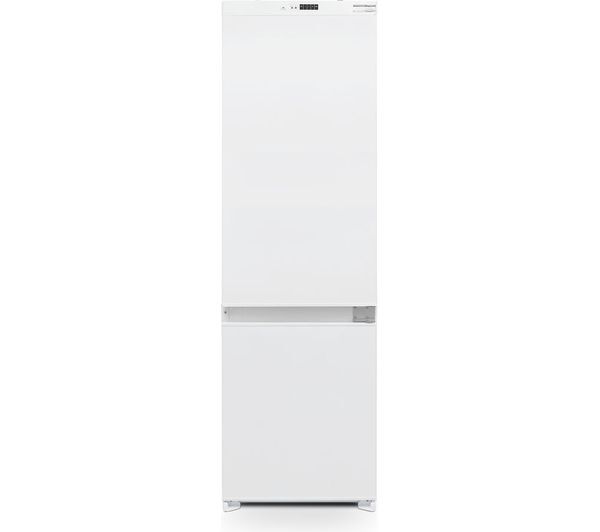  Montpellier Miff703lf Integrated 70/30 Fridge Freezer - Sliding Hinge 