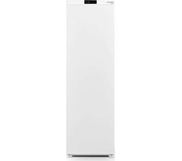  Montpellier Mitf197 Integrated Tall Freezer - Sliding Hinge 