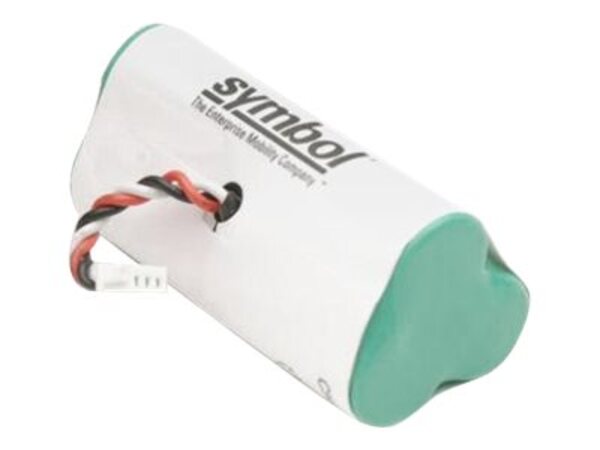  Zebra - Barcode Reader Battery 