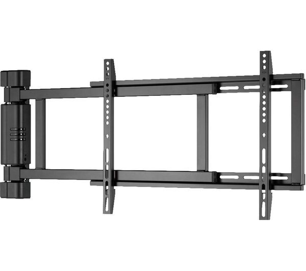  Multibrackets M Motorized Swing Mount 43 - 75 Tv Bracket - X Large 