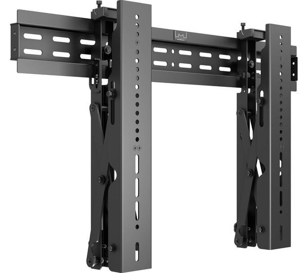  Multibrackets M Public Video Push Fixed 37 - 70 Tv Bracket 