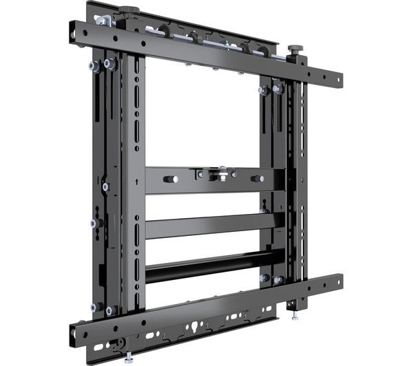  Multibrackets M Public Video Push 40 - 70 Tv Bracket 