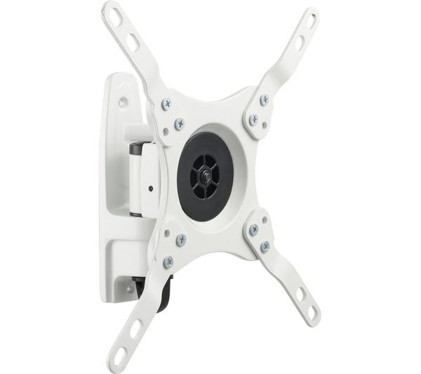  Multibrackets M Vesa Flexarm 360 I Tilt & Swivel 15 - 32 Tv Bracket White 
