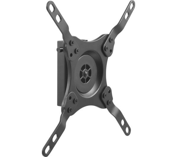  Multibrackets M Vesa Wallmount 360 Tilt & Swivel 15 - 32 Tv Bracket 