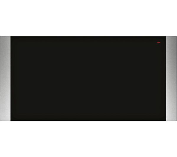  Neff N50 N1aha02n0b Warming Drawer - Stainless Steel 