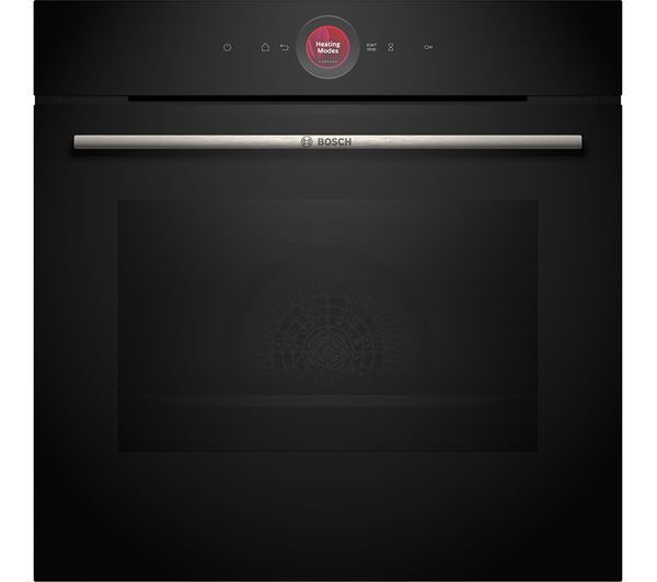  Neff Slide&hide N70 B54cr31n0b Built-in Oven - Stainless Steel 