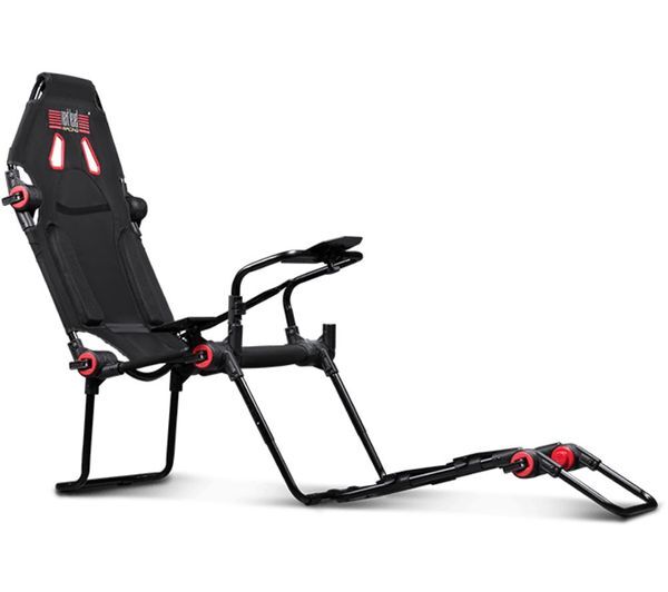  Next Level Racing Fgt Lite Cockpit - Black 