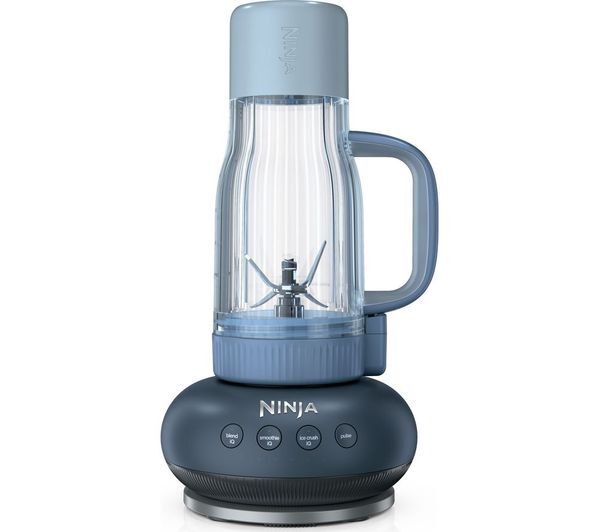  Ninja Blendboss Db351ukcy Tumbler Blender - Cyberspace 