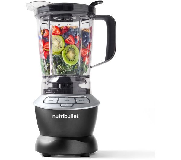  Nutribullet Blender - Grey 