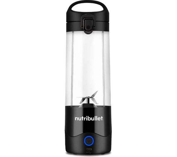  Nutribullet Portable Blender - Black 