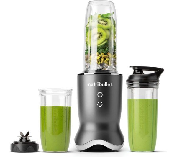  Nutribullet Ultra Blender - Graphite 