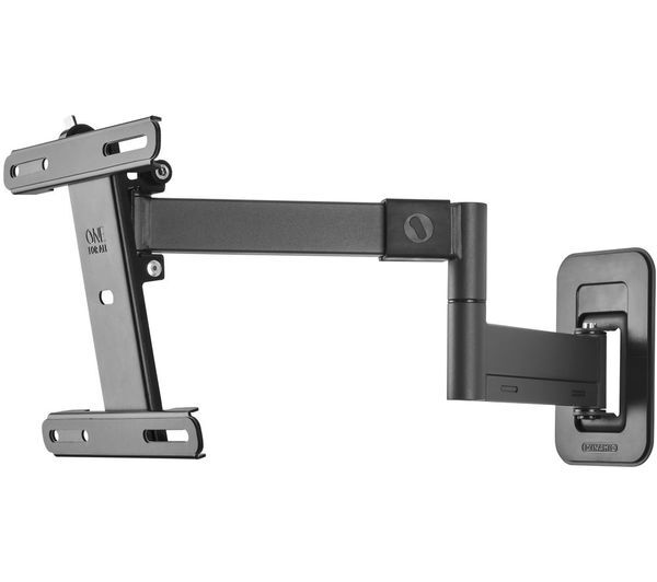  One For All Dynamic Wm5250 Full Motion 13-50 Tv Bracket 