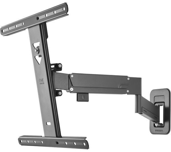  One For All Dynamic Wm5480 Full Motion 32-77 Tv Bracket 
