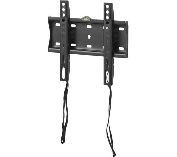  One For All Wm4219 Fixed 19-43 Tv Bracket 