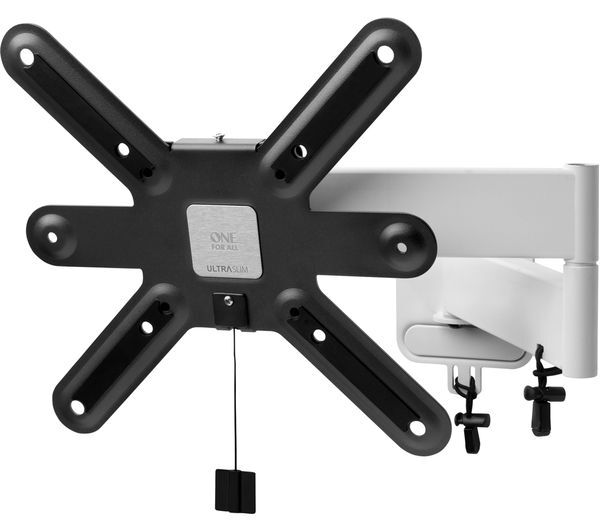  One For All Wm6252 Full Motion 13-43” Tv Bracket 