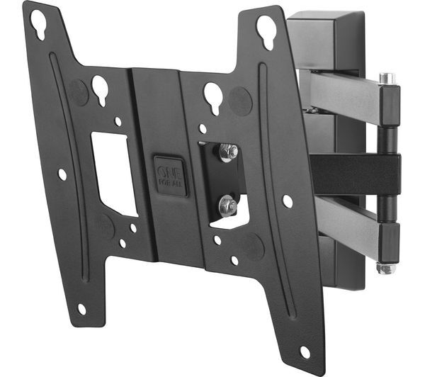  One For All Wm4259 Full Motion 19-43 Tv Bracket 