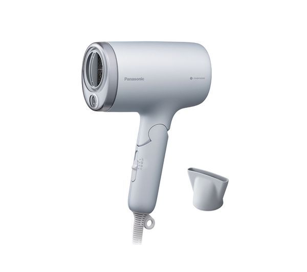  Panasonic Nanoe Eh-na7m-h895 Hair Dryer - Ice Grey 