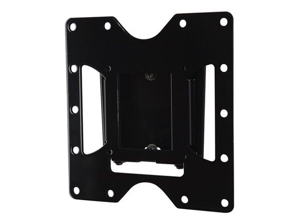  Peerless Paramount Universal Flat Wall Mount Pf632 Mounting Kit - For Lcd Tv - Gloss Black 