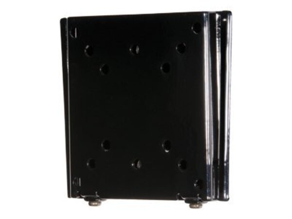  Peerless Paramount Universal Flat Wall Mount Pf630 Mounting Kit - For Lcd Tv - Gloss Black 