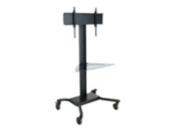  Peerless Smartmount Universal Flat Panel Tv Cart Sr560m - Cart 