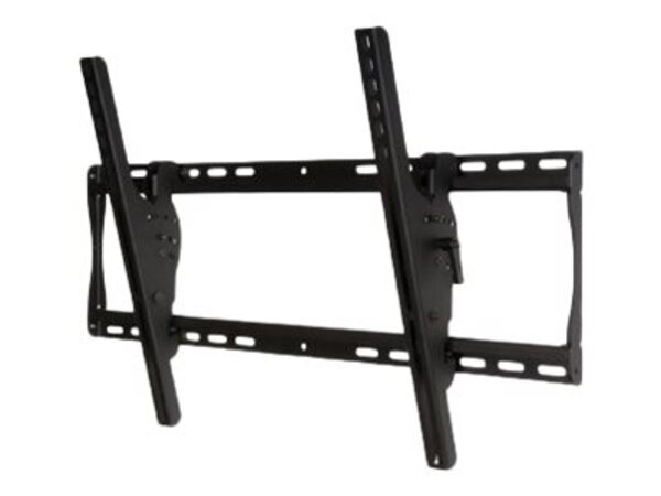 Peerless Smartmount Universal Tilt Wall Mount St650p Mounting Kit - For Lcd Display - Black 