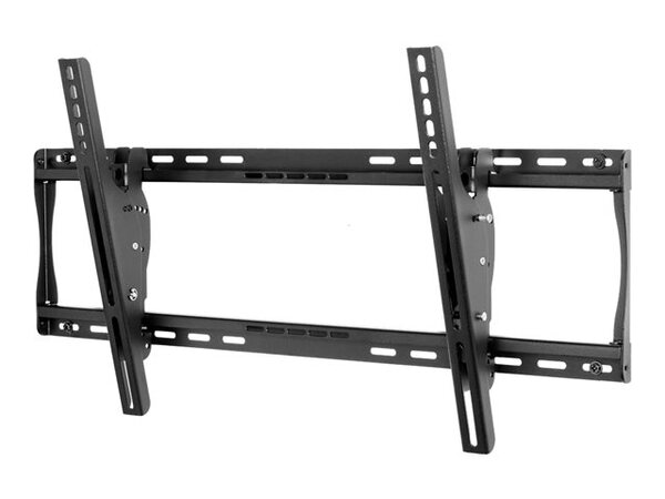  Peerless Universal Ept650 Mounting Kit - For Flat Panel - Black 