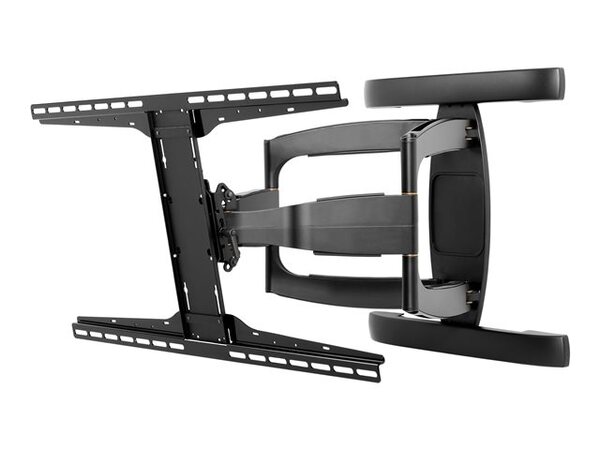  Peerless Universal Full-motion Plus Wall Mount Sa771pu Mounting Kit - For Lcd Display 