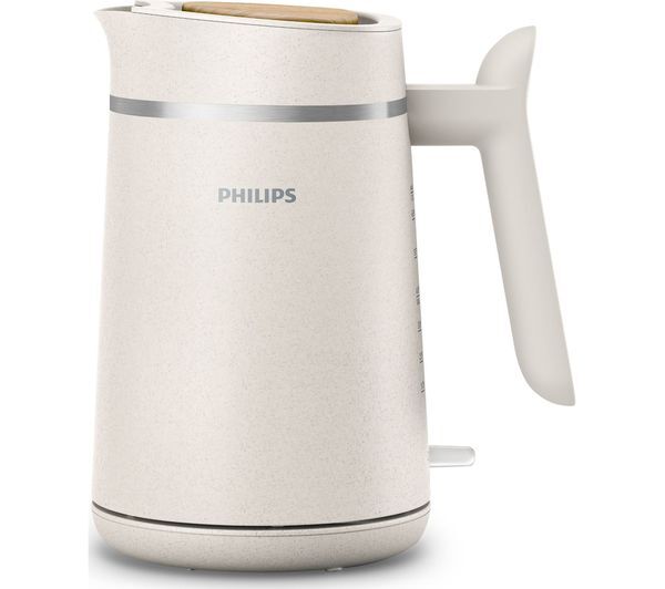  Philips Eco Conscious Collection Hd9365/11 Jug Kettle - White 