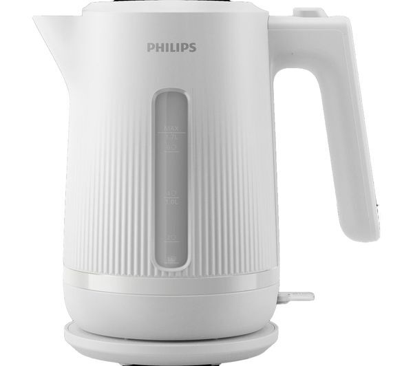  Philips 3000 Series Hd9411/00 Jug Kettle - White 