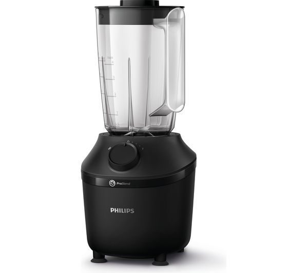  Philips Series 3000 Hr2041/01 Blender - Black 
